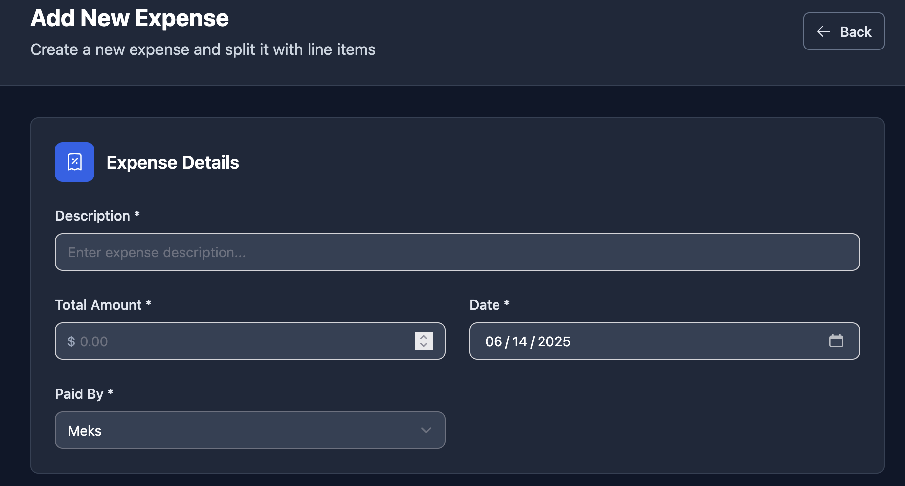Quenta collaborative storytelling platform screenshot